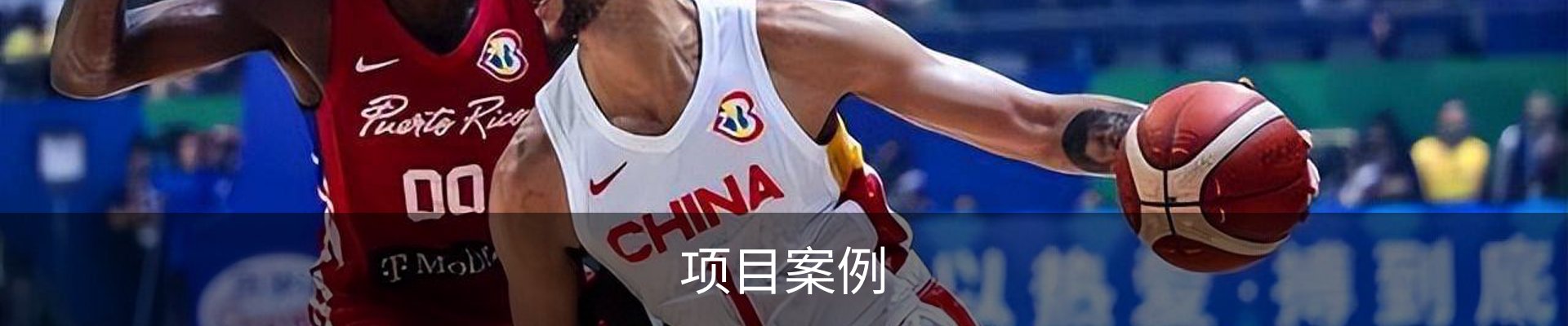 项目案例